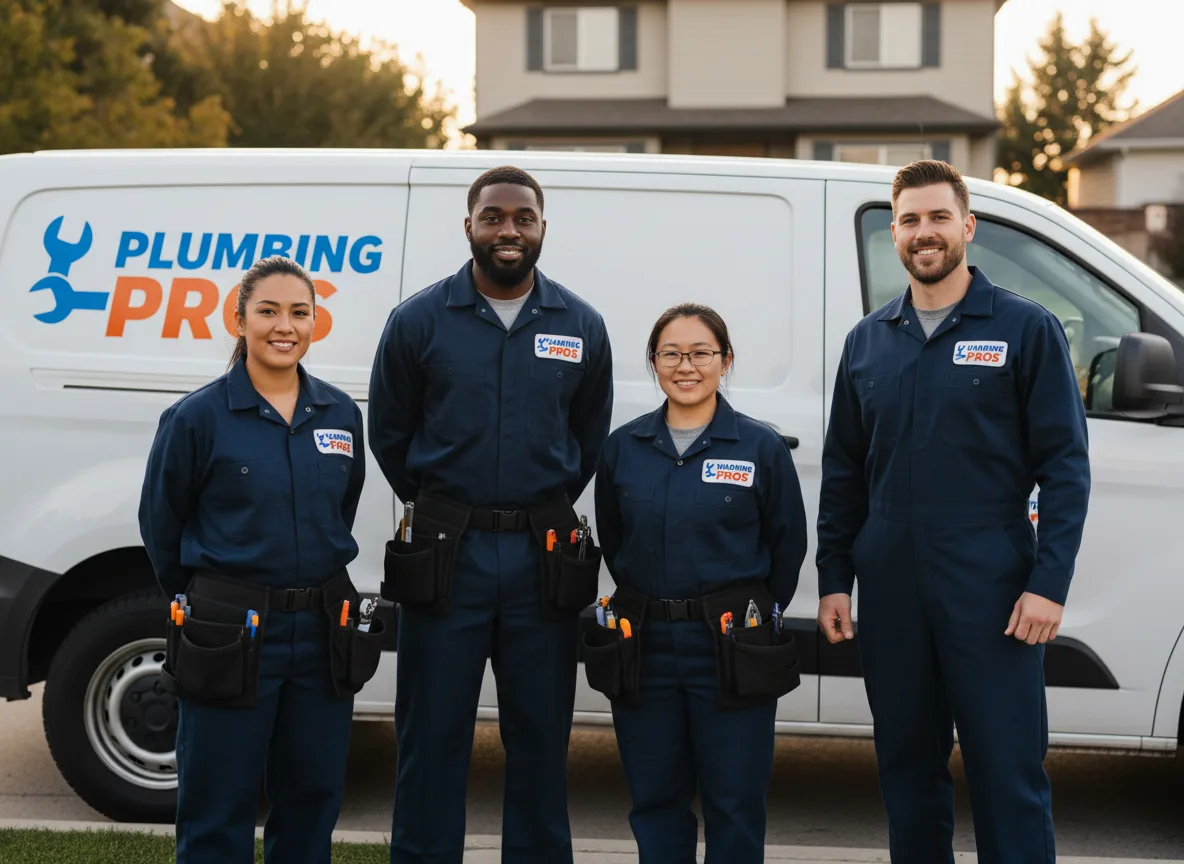Water Heater Repair company in Cramerton, NC